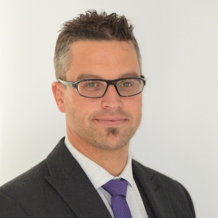 Justin Dring
